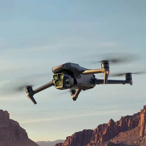 Pianzano Air Series – 4K-Drohne für Erwachsene mit Follow-Me & Auto-Return | Sommer 2025 Angebot